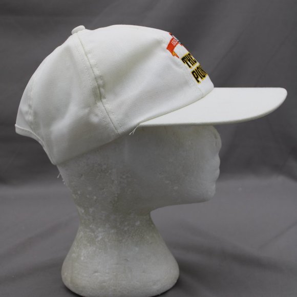 Vintage Stitched Hat - The Pioneer 80th Anniversary - Adult Snapback - Picture 6 of 8